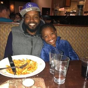 Meet your Posher, William